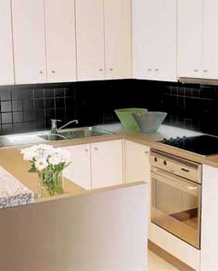 Adina Apartment Hotel Budapest by null