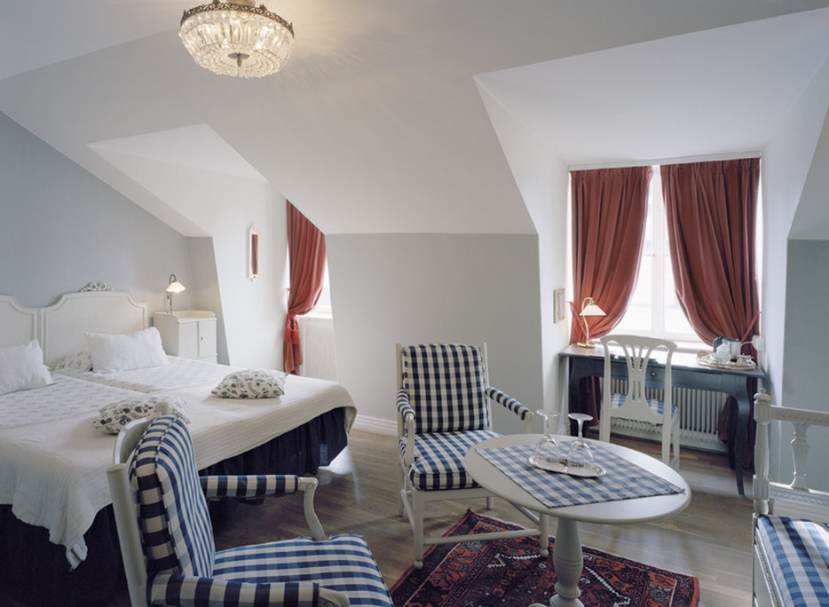 Scandic Gamla Stan by null