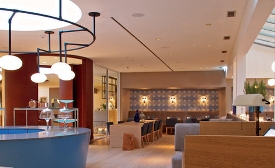 AALERNHÜS hotel & spa by null