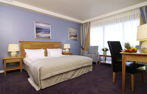 AALERNHÜS hotel & spa by null