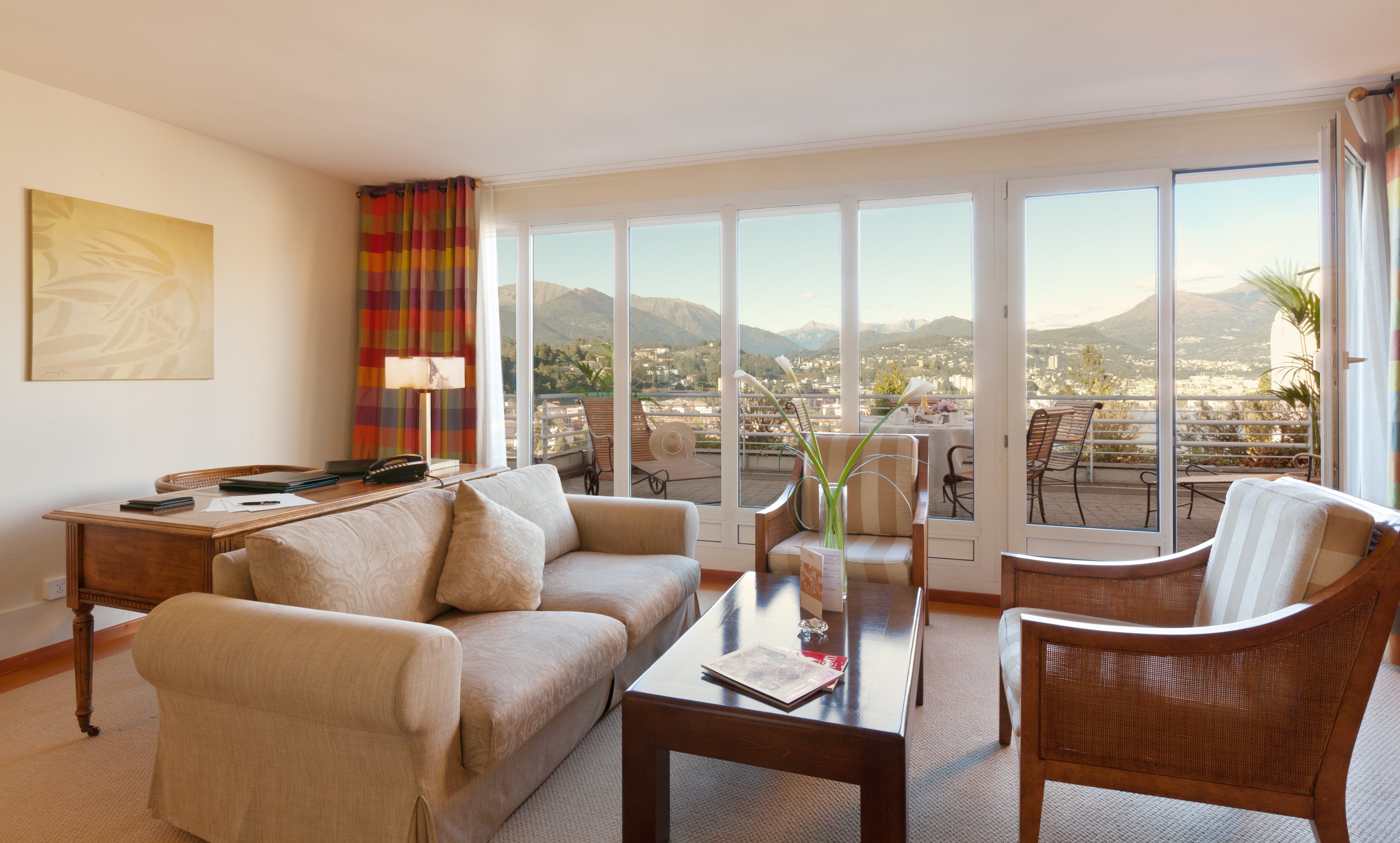 Suitenhotel Parco Paradiso by null