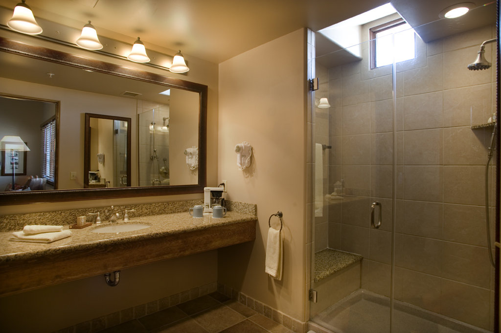 Hotel Santa Fe, Hacienda & Spa by null