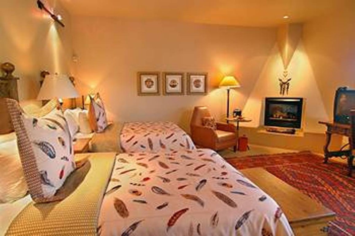Hotel Santa Fe, Hacienda & Spa by null