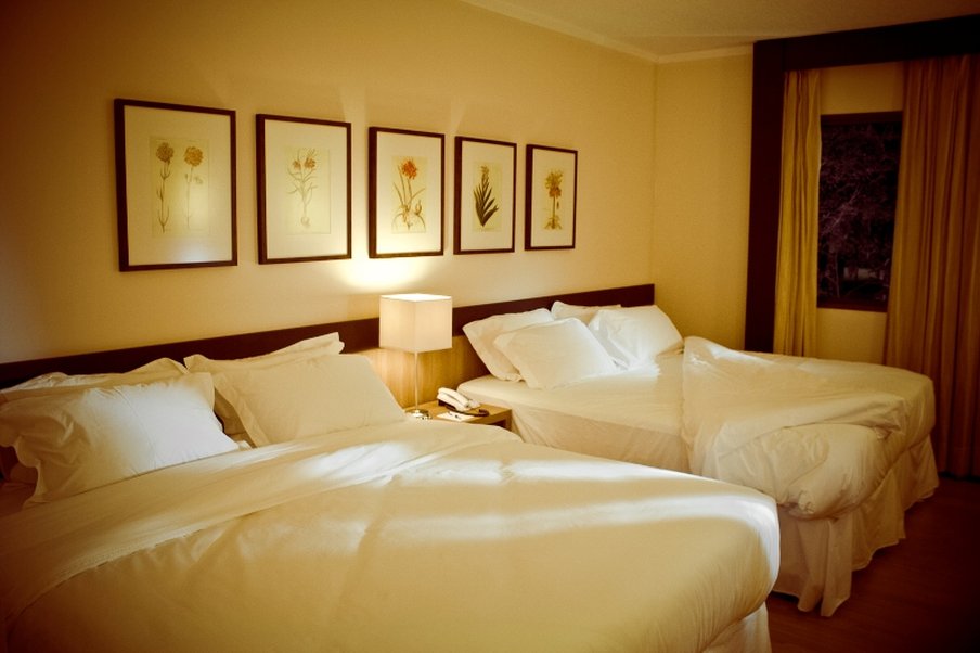 Mabu Thermas Grand Resort by null