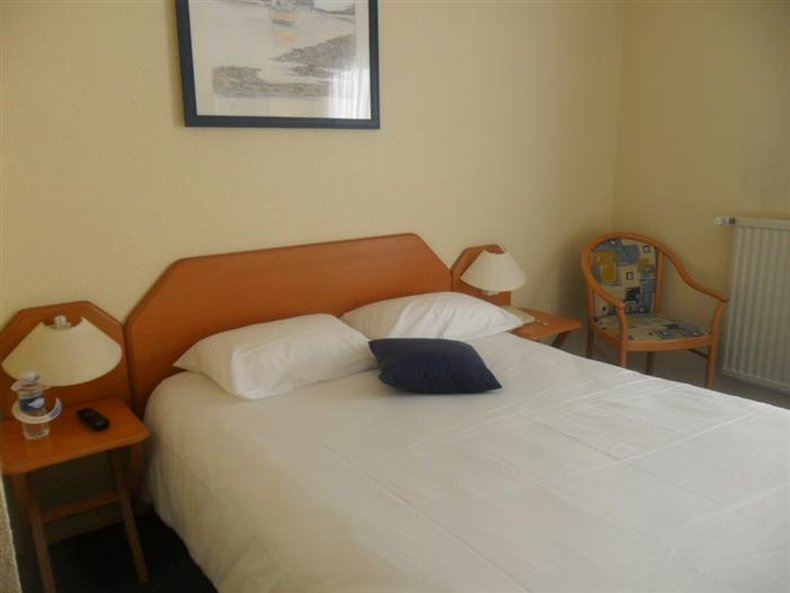 Kyriad Brest Centre photo 8