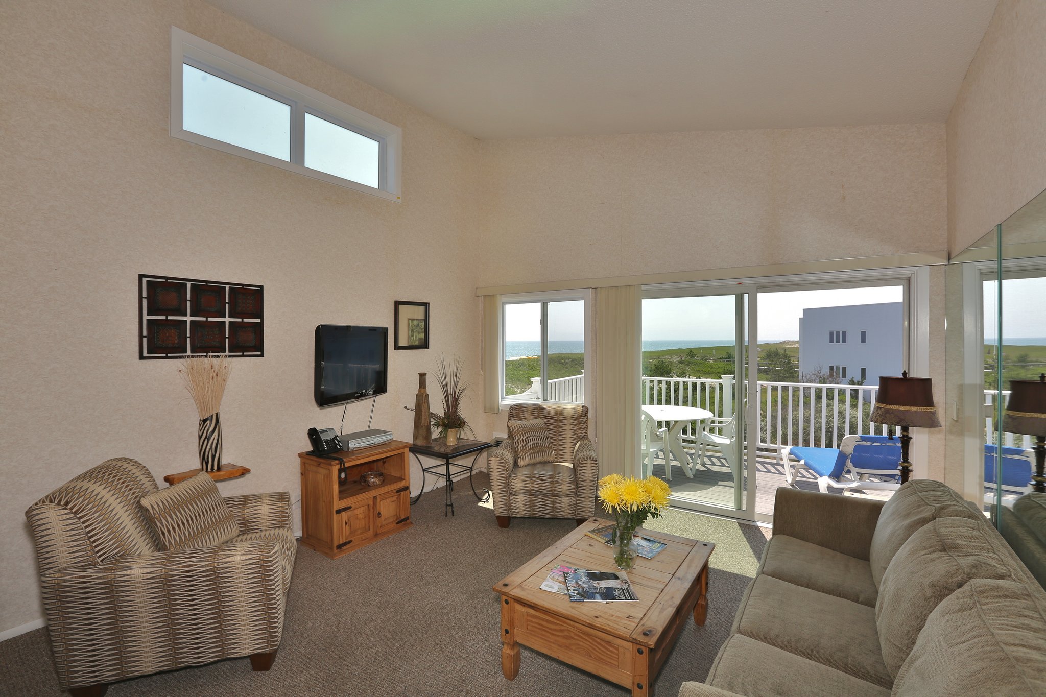 Sea Crest Resort by null