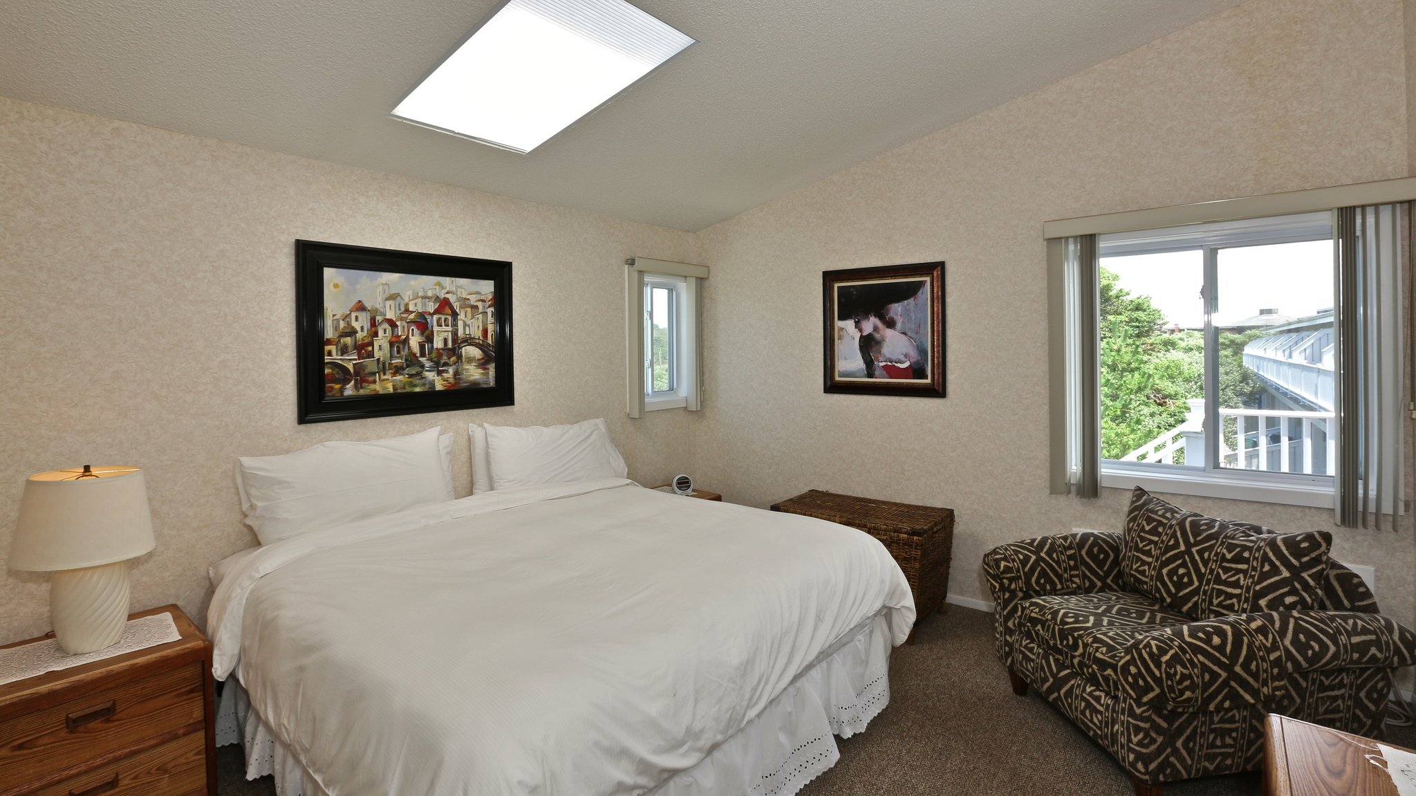 Sea Crest Resort by null