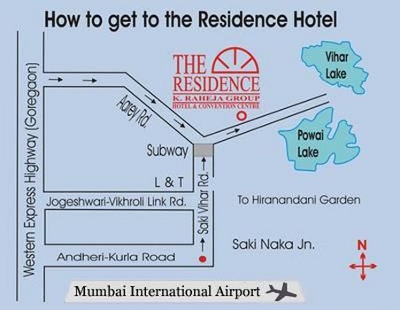 The Residence Hotel & Apartments by null