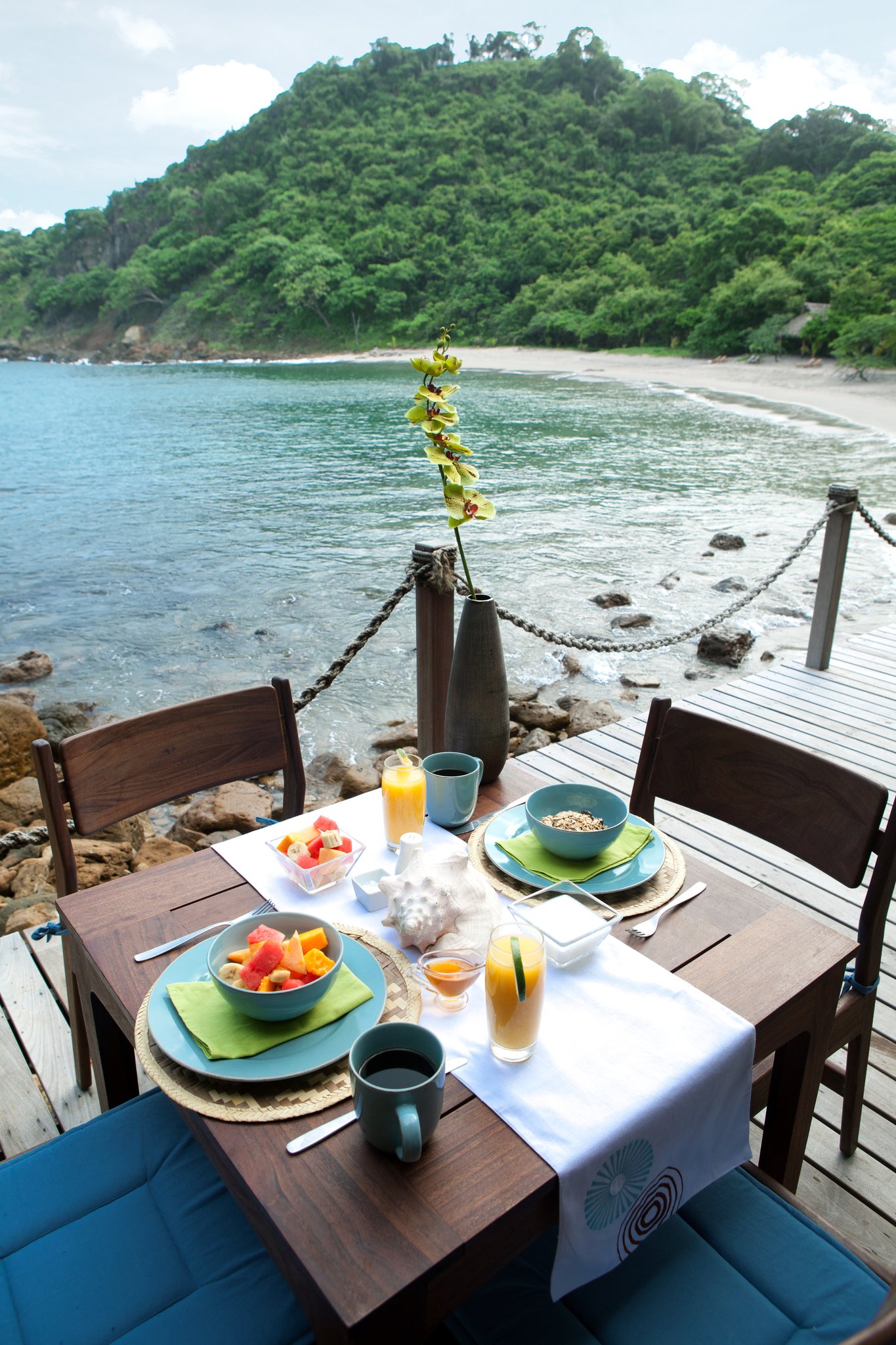 Aqua Oceanfront Resort & Residences by null