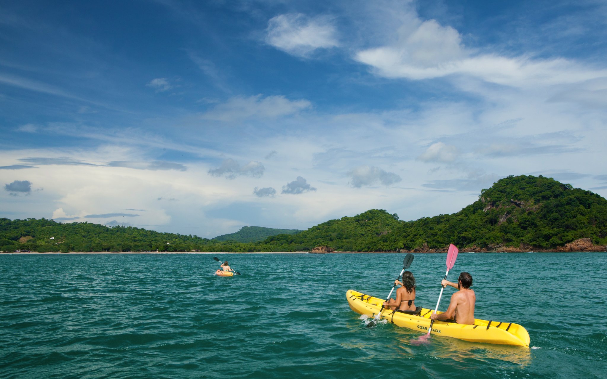 Aqua Oceanfront Resort & Residences by null