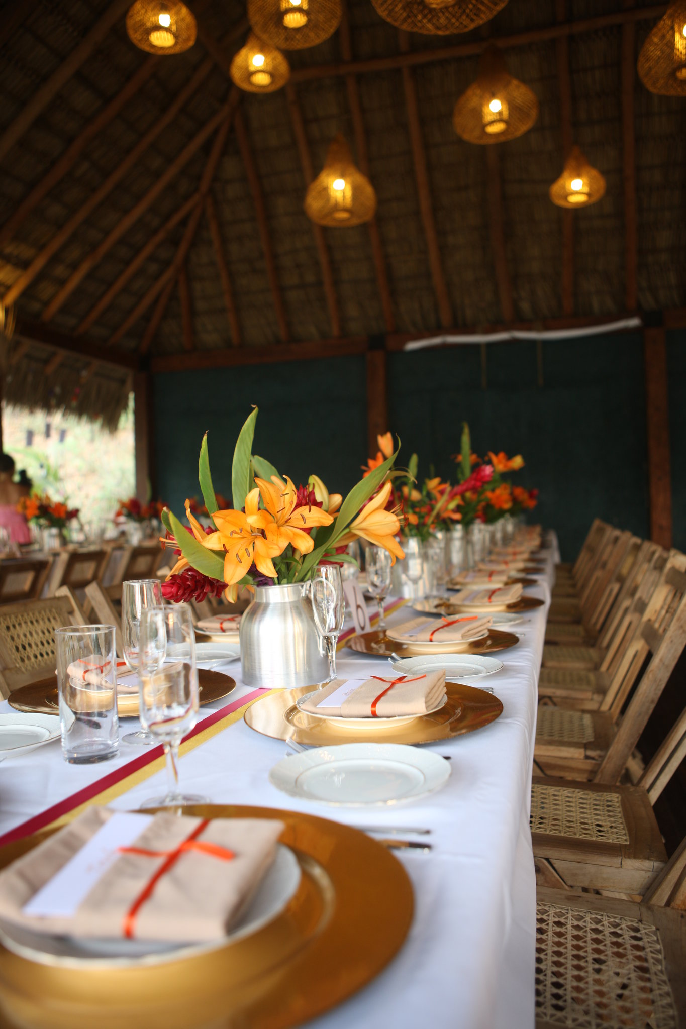 Aqua Oceanfront Resort & Residences by null