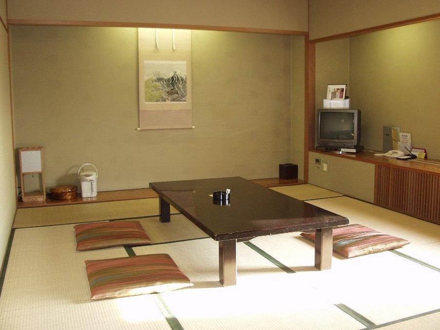 Aizuwakamatsu Washington Hotel by null