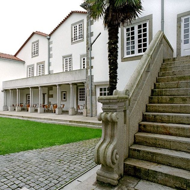 Casa Melo Alvim by null