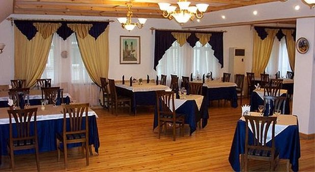 Grand Orzu Hotel by null