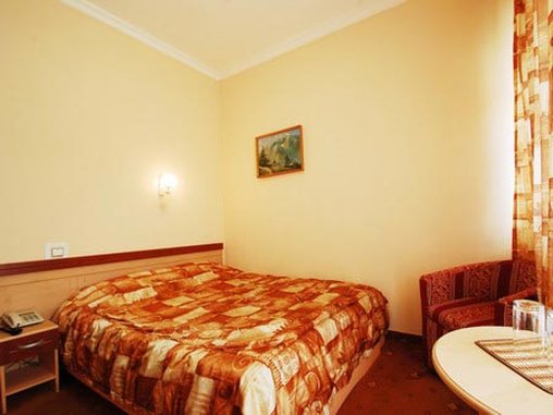 Grand Orzu Hotel by null