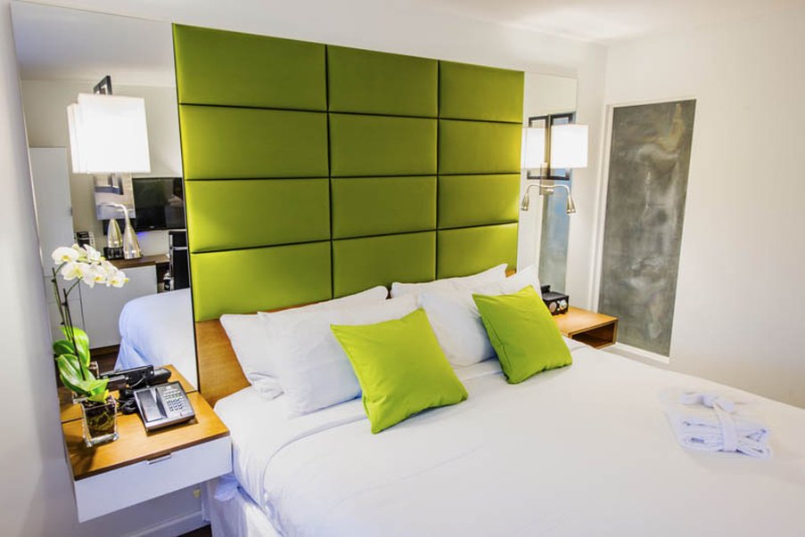 Hotel BPM Industry City Brooklyn by null