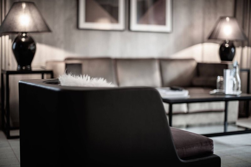 Grischa – DAS Hotel Davos by null