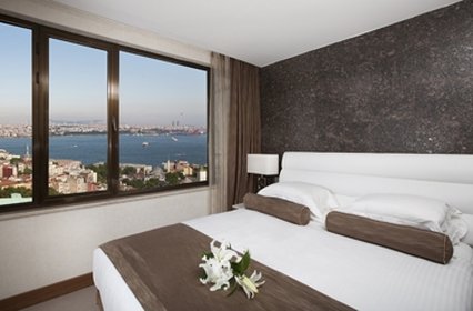 Richmond Istanbul by null