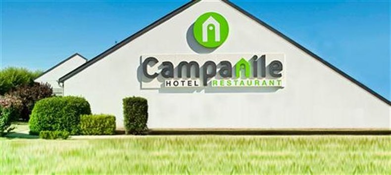 Restaurant Campanile Livry-Gargan image