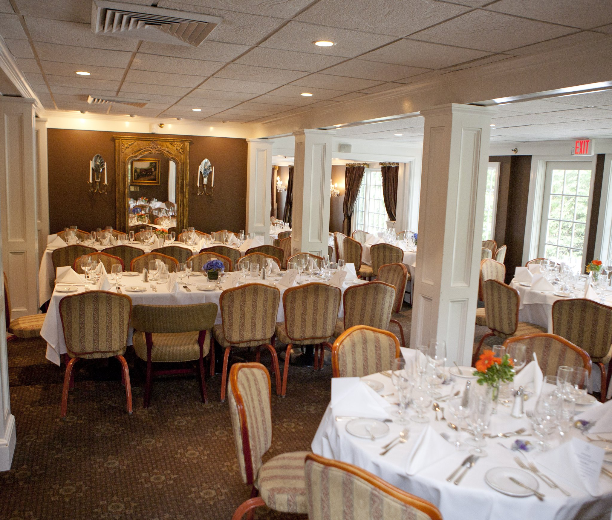 Roger Sherman Inn by null