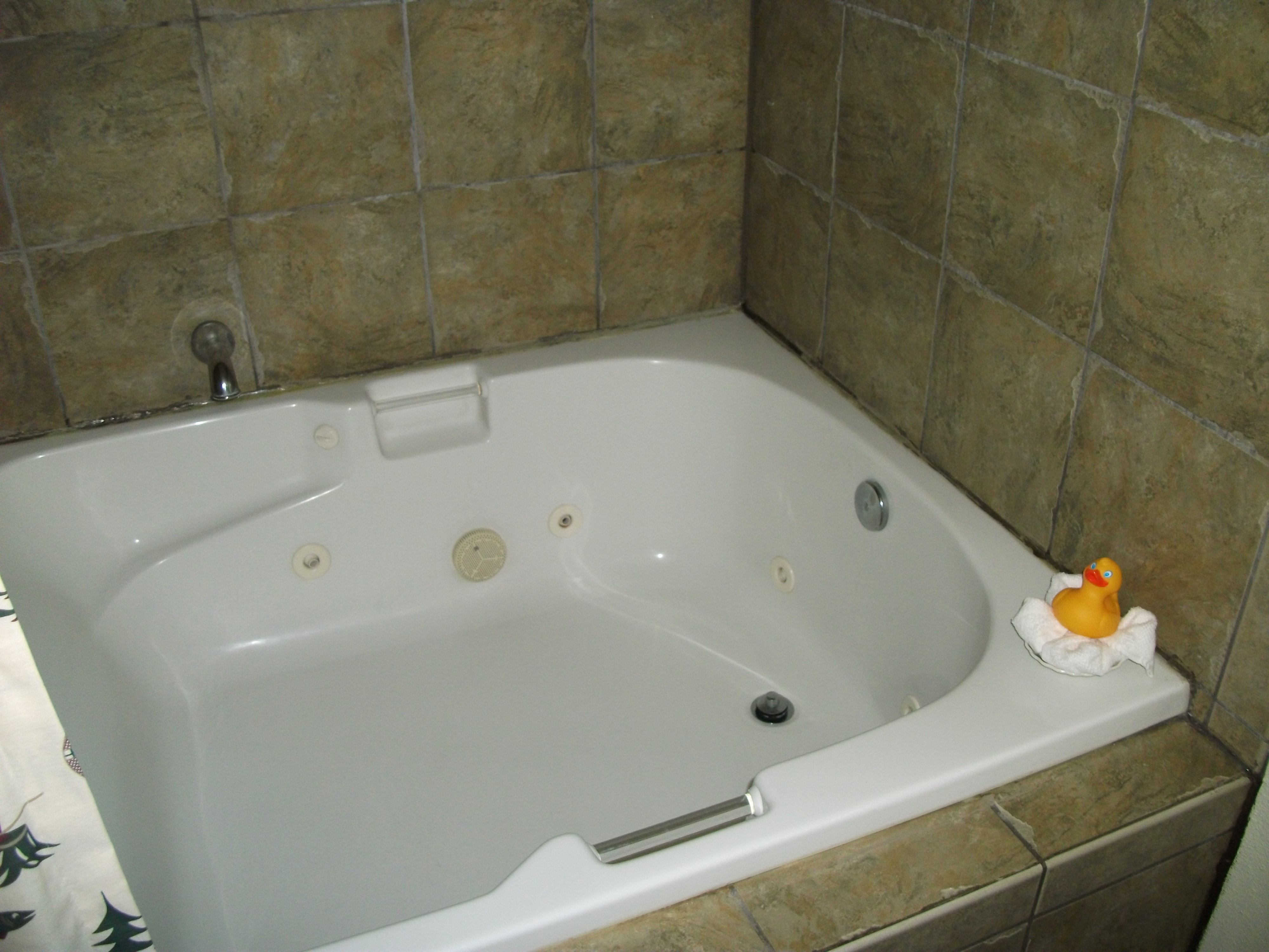 Pepper Tree Inn by null