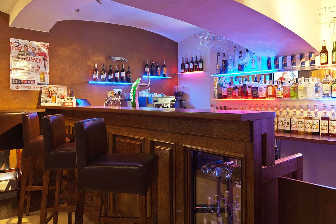 Hotel Maksymilian by null