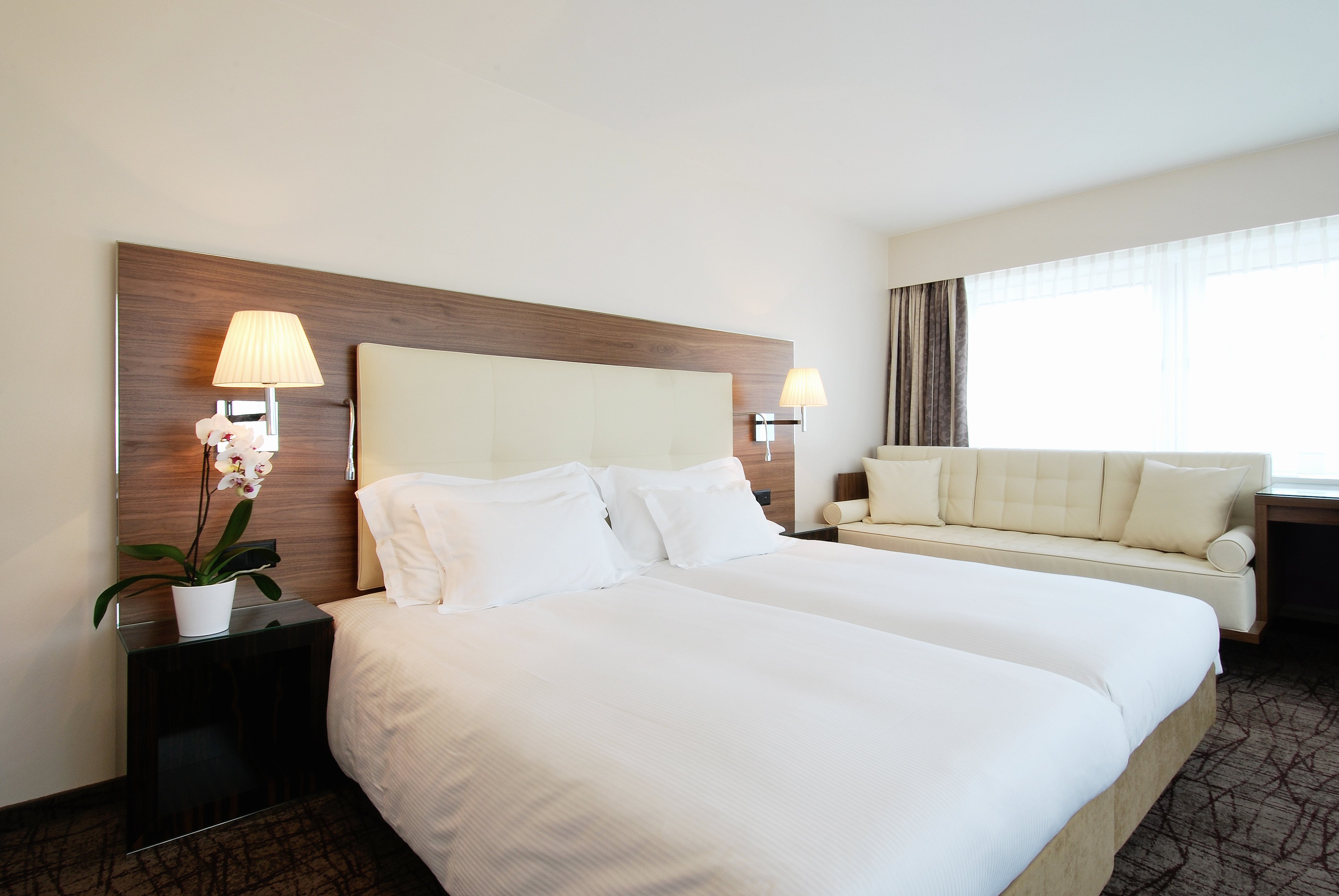 Hotel Astoria Luzern by null