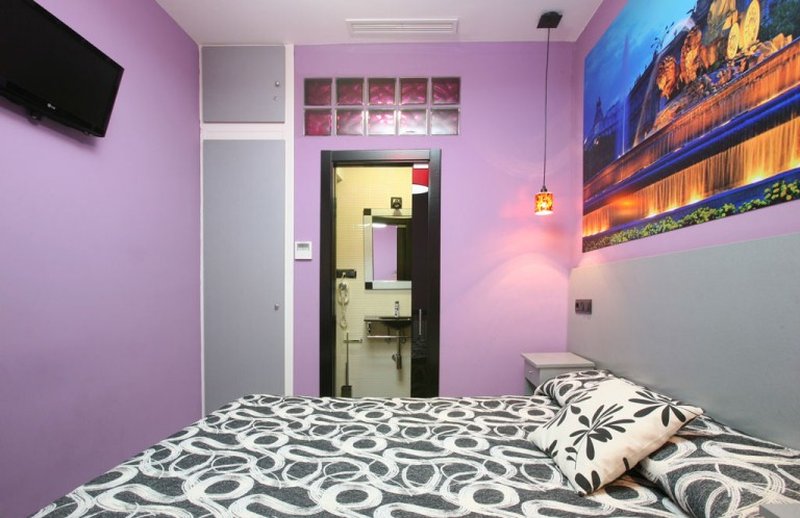 JC Rooms Puerta del Sol by null