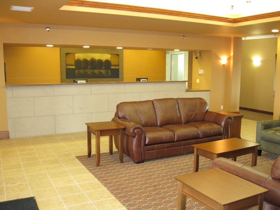Best Western Plus MidAmerica Hotel photo 3