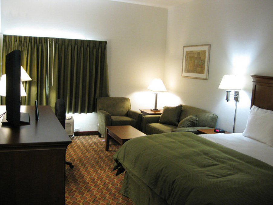 Best Western Plus MidAmerica Hotel photo 7