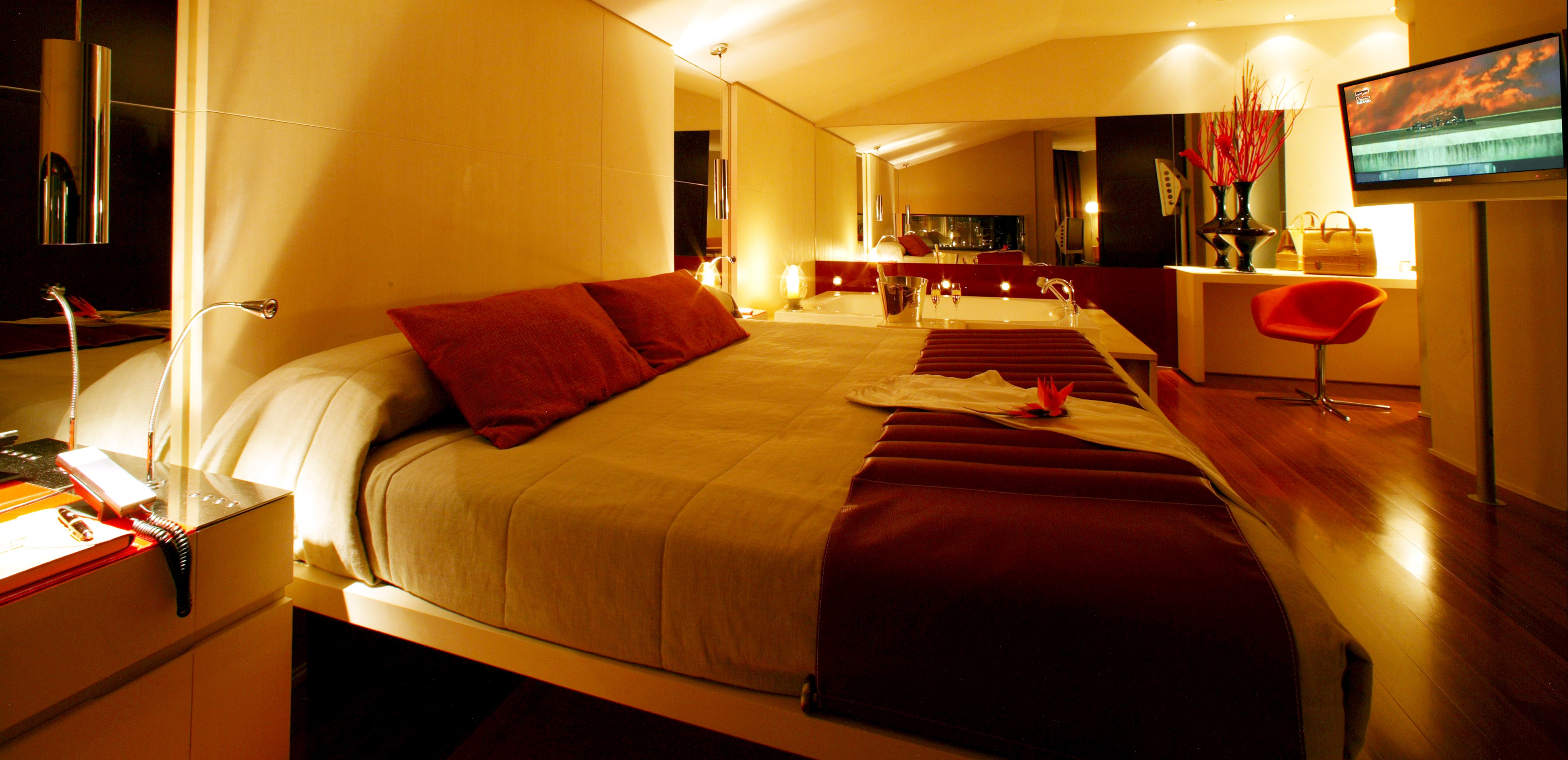 Hotel Cram Barcelona by null