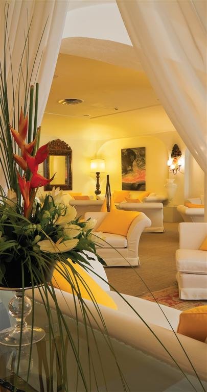 Hotel La Palma by null