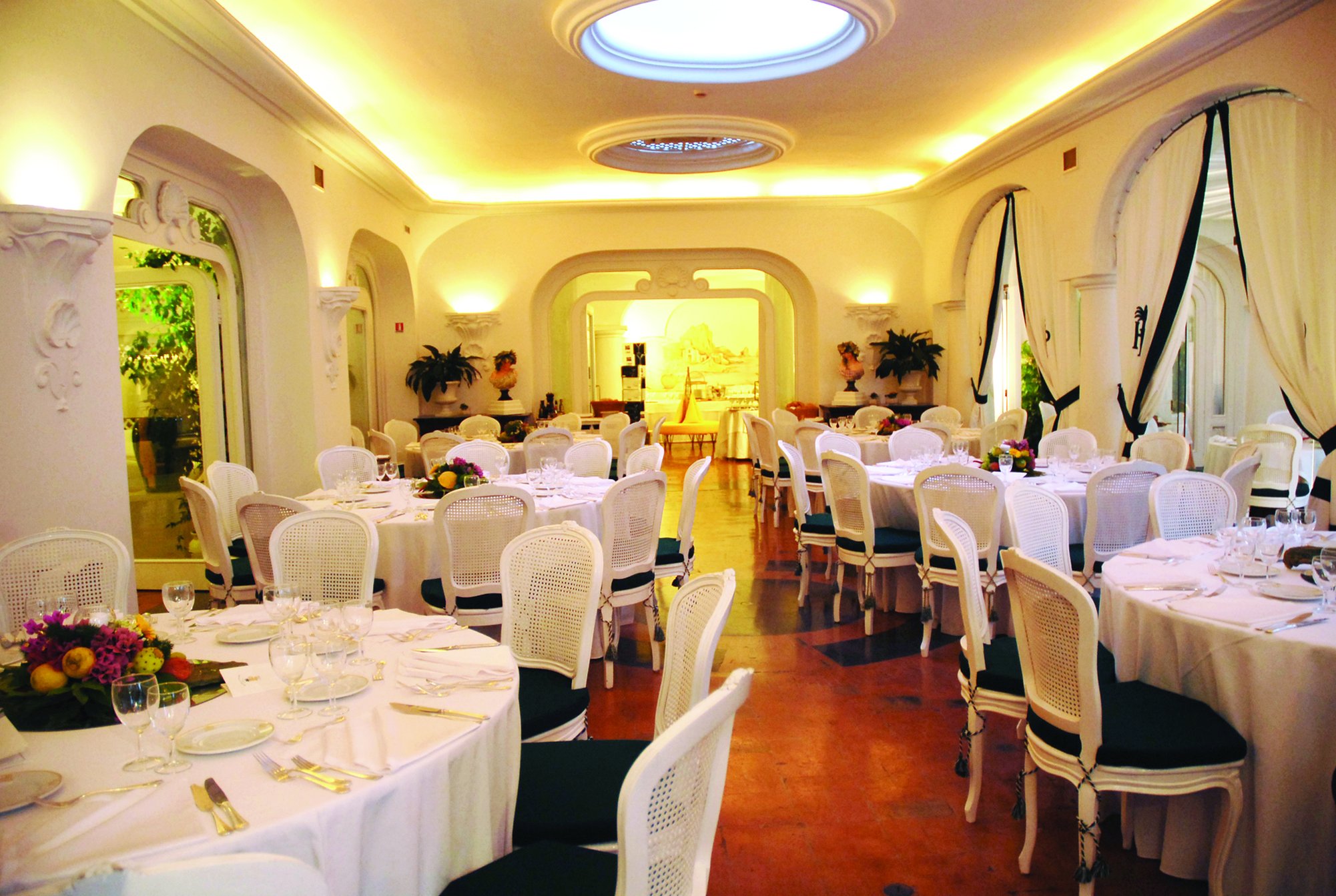 Hotel La Palma by null
