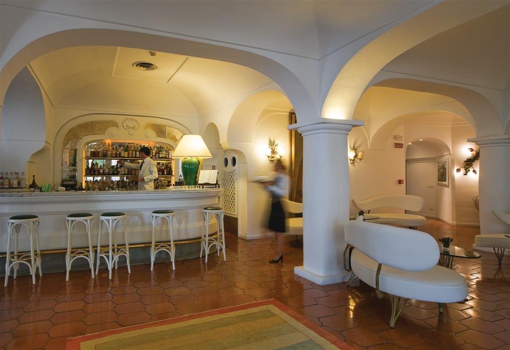 Hotel La Palma by null