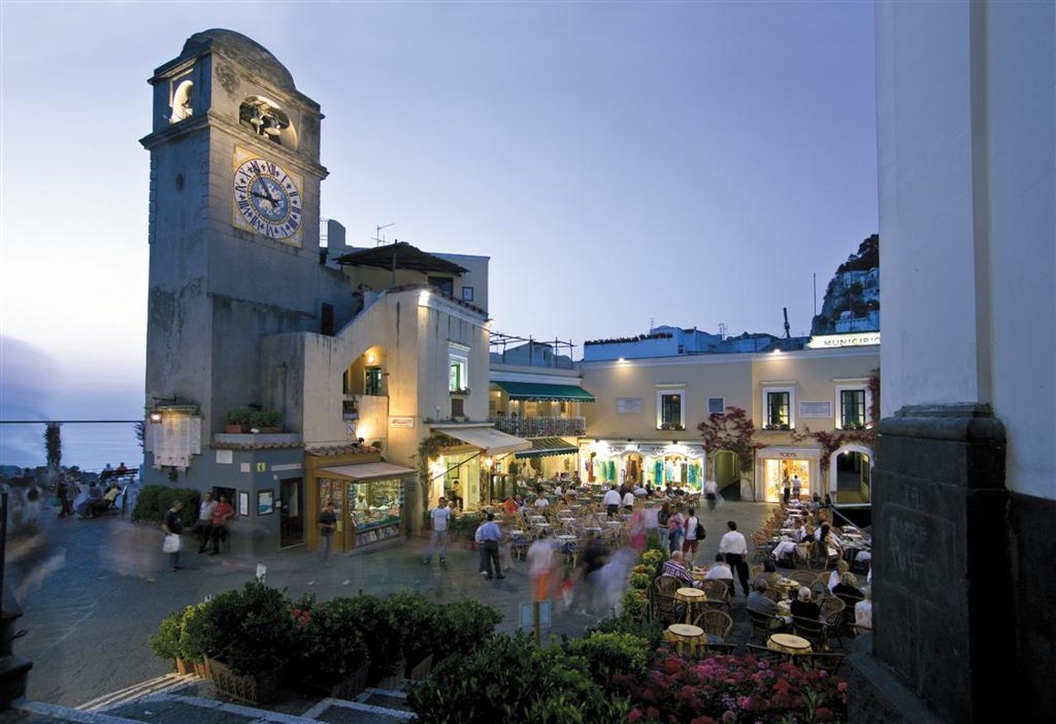 Hotel La Palma by null