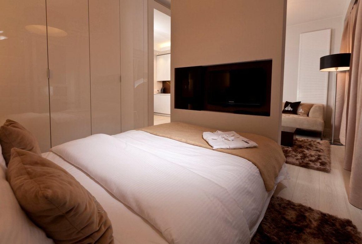 Platinum Residence Sp. o.o. by null
