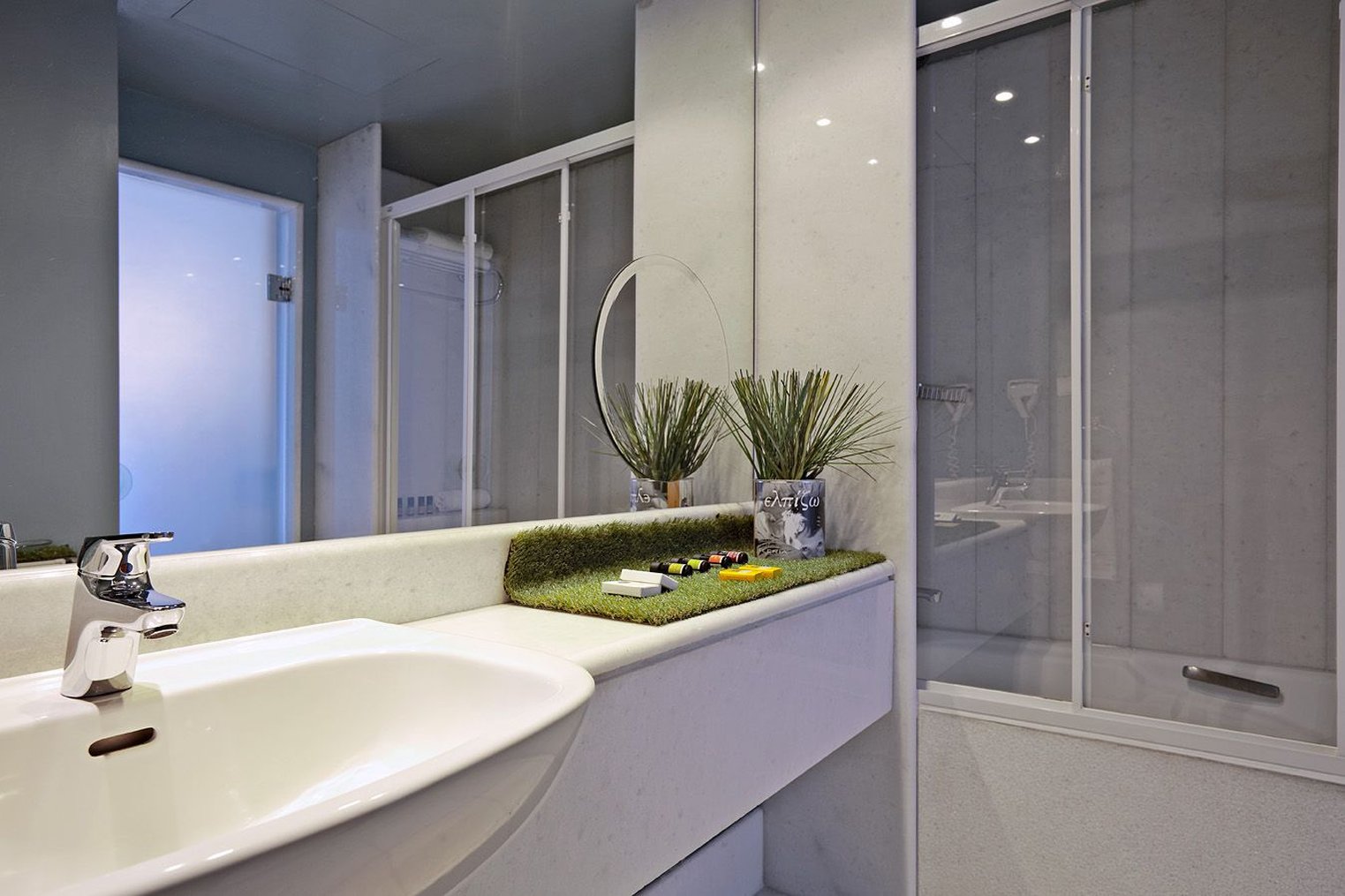 City Hotel Thessaloniki by null