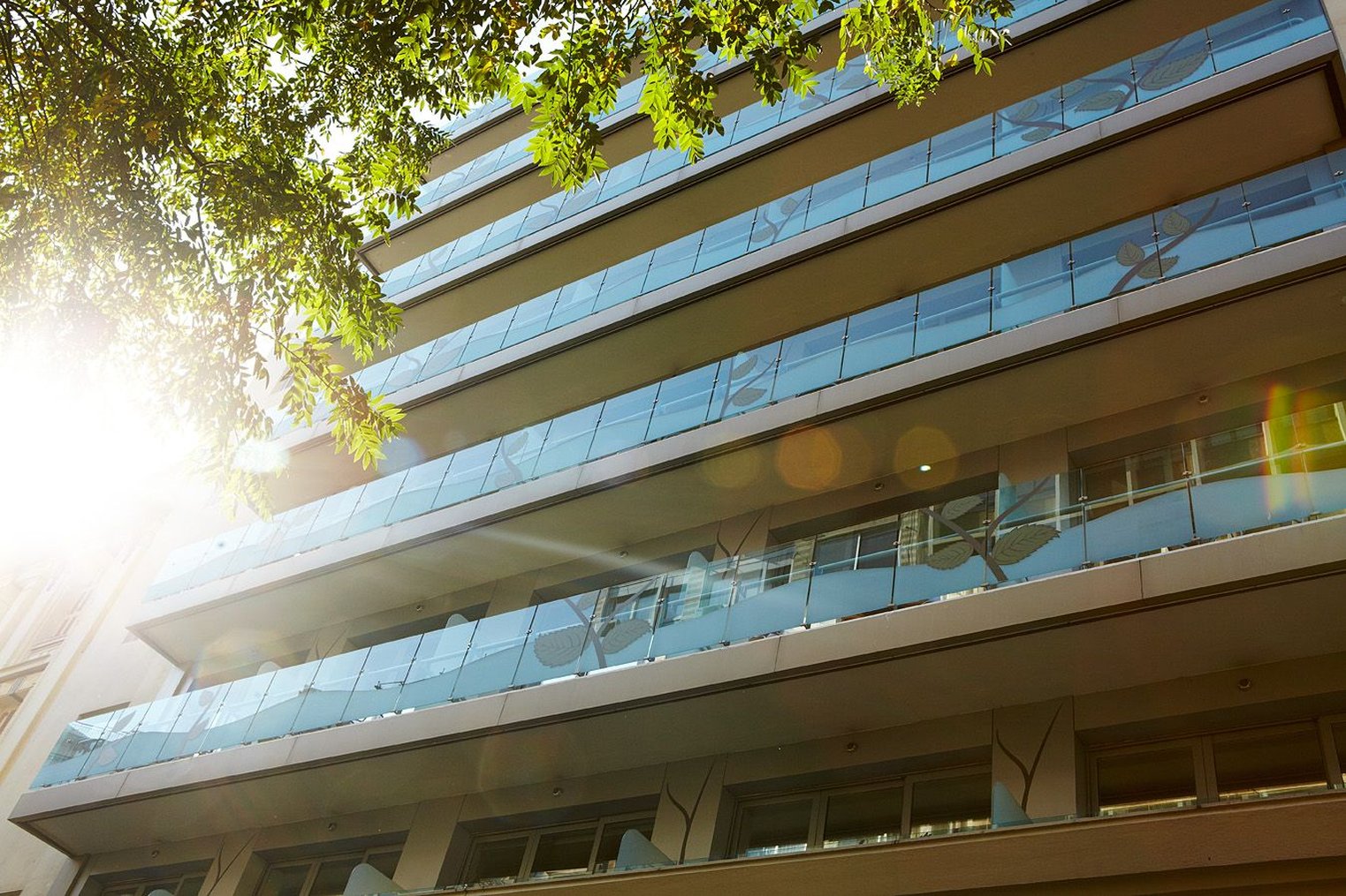 City Hotel Thessaloniki by null