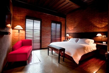 Art Hotel Boutique Medellín by null