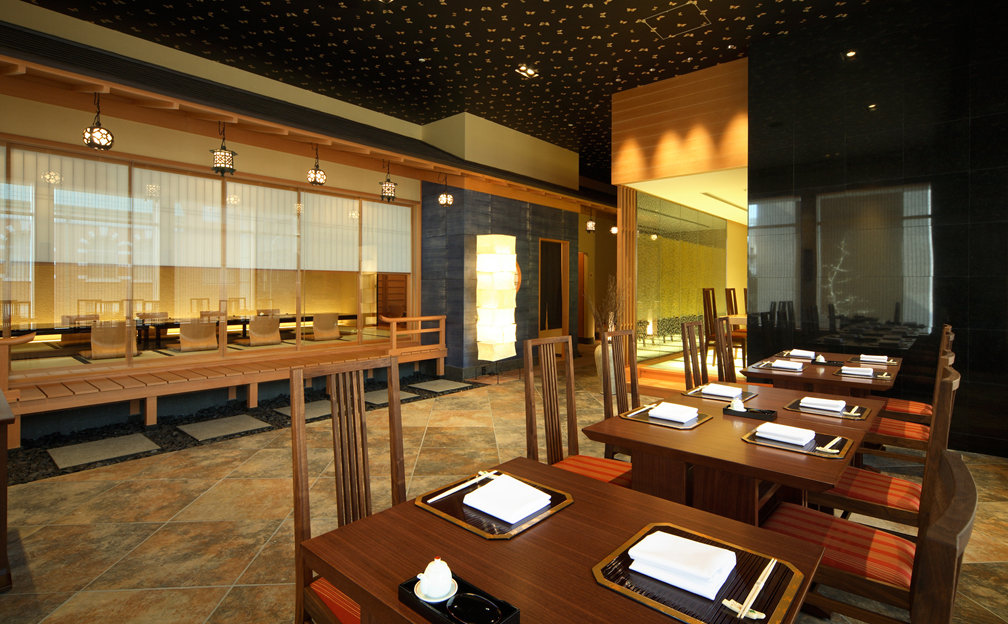 Hotel Monterey Kyoto by null