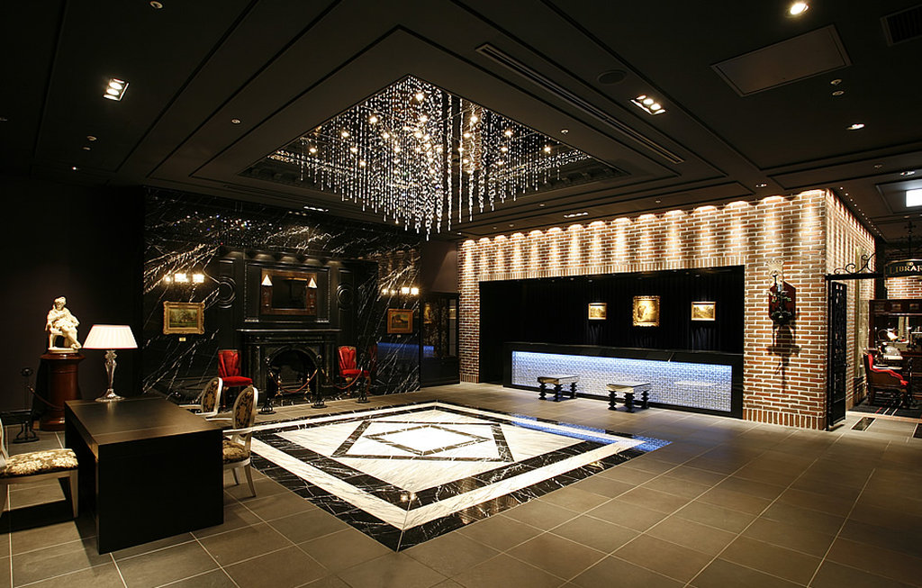 Hotel Monterey Kyoto by Google