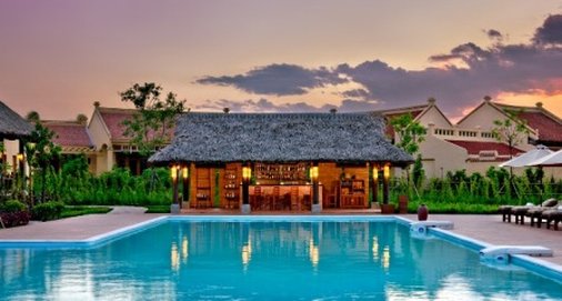 Emeralda Resort Ninh Binh by null