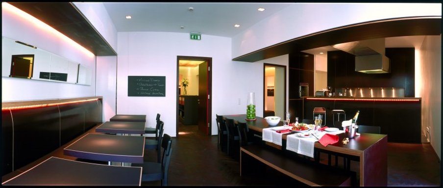 Hollmann Beletage Design & Boutique Hotel by null