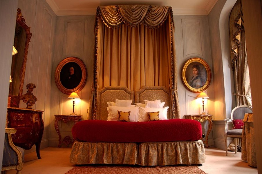 San Domenico House Hotel, Chelsea and Knightsbridge London by null