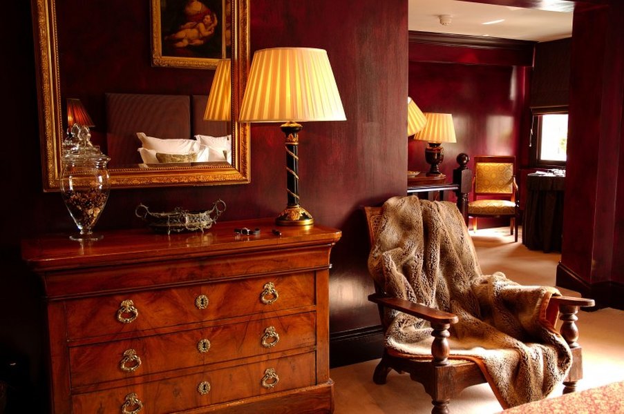 San Domenico House Hotel photo 5