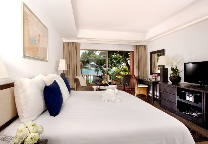 The Boathouse Phuket by null