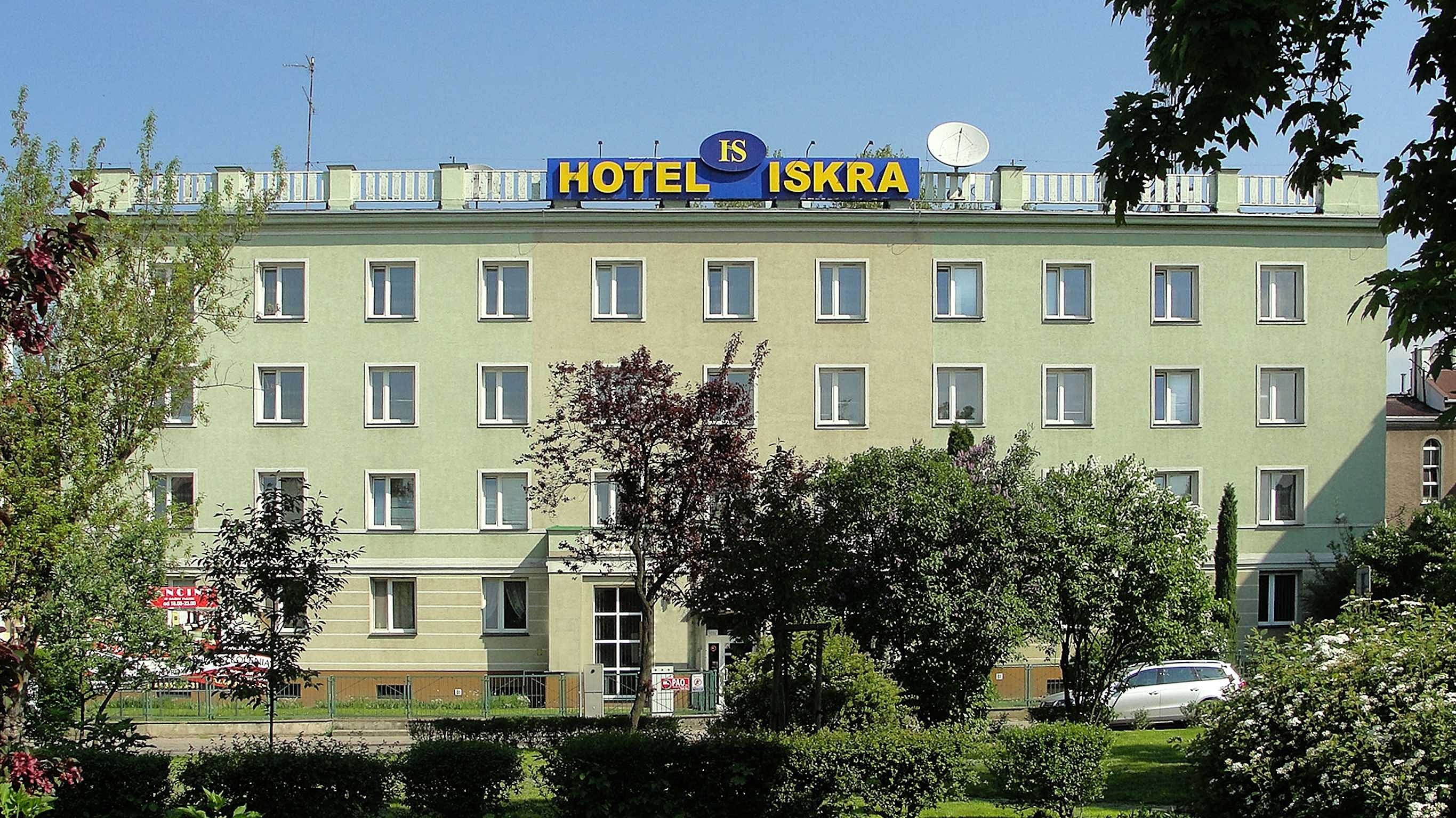 Photo of Hotel Iskra - Radom