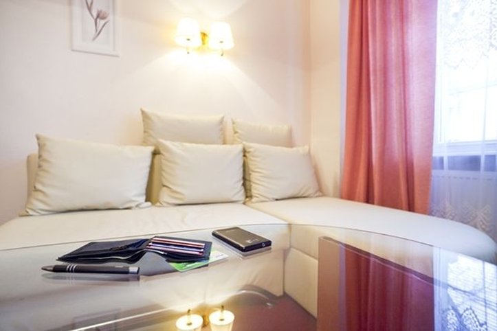 Hotel Iskra - Radom by null