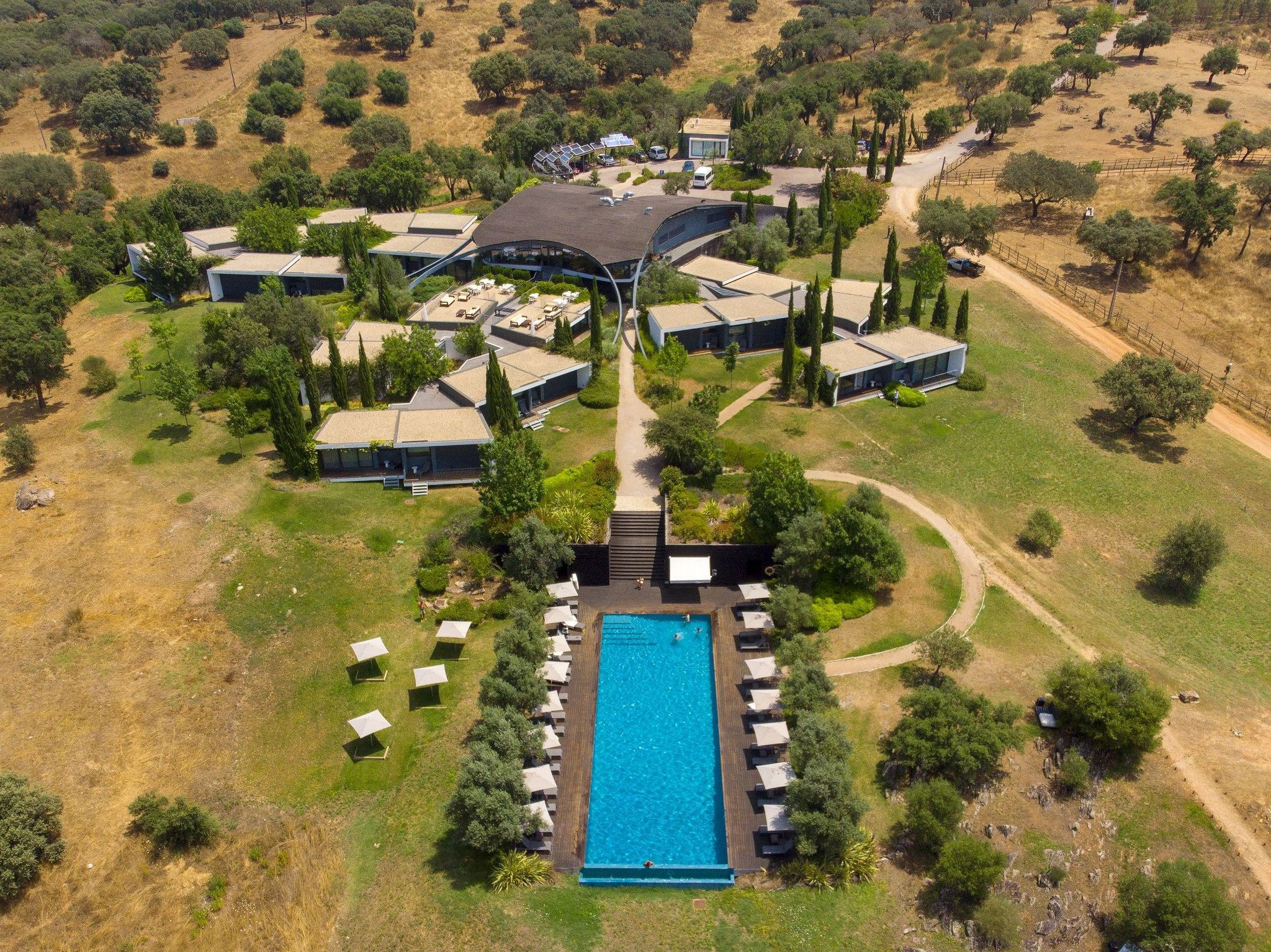 Herdade da Cortesia by null