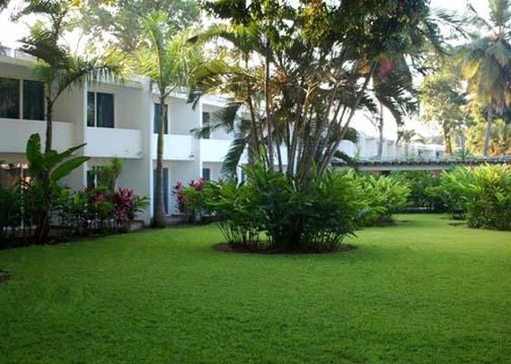 Hotel Kamico image